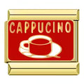 Charm cappucino