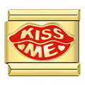 Charm Kiss me